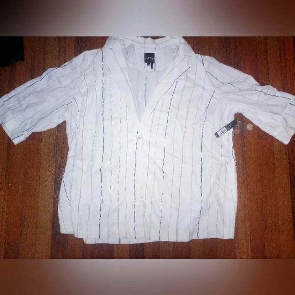 Nic + Zoe Blazer - Picture 1 of 6